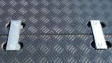 Steel connectors for ground protection mats - photos 3